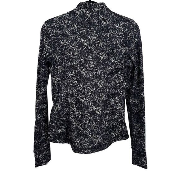 Lululemon Define Jacket Luon Suited Jacquard Multi Size 6 - Picture 11 of 12